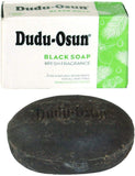 DUDU-OSUN Pure African Black Soap 150g 5.25 0z