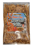 Nature's Best Crayfish Whole 2 oz.
