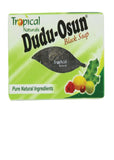 DUDU-OSUN Pure African Black Soap 150g 5.25 0z