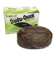 DUDU-OSUN Pure African Black Soap 150g 5.25 0z