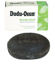 DUDU-OSUN Pure African Black Soap 150g 5.25 0z