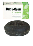 DUDU-OSUN Pure African Black Soap 150g 5.25 0z