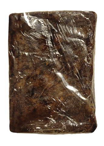 African Pure And Natural Organic Hand Made Black Soap