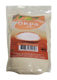 OKPA powder pure and natural  4 lb.