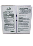 Rice Par Excellence Parboiled Long Grain White Rice - 25 lb (11.34 KG)