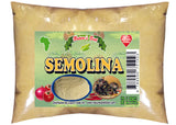 Semolina Fufu Flour 2 lbs