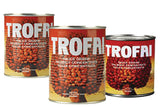 TROFAI Palm Oil - 800g (1.8 LB)