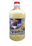 Natures Best Organic Coconut Oil - 500 ml