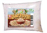Pure Organic Oat Fufu Flour 5 lbs.