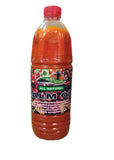 Senegalese Adja Khady Palm Oil - 2.2 lb (1 Liter)