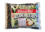 Dry Organic Atama Leaf Dry 1oz