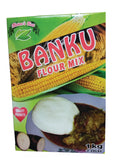 Pure Banku Flour Mix 2.20 lb.