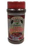 Organic Cameroon Extra Hot Pepper Spice 4 oz.