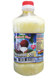 Natures Best Organic Coconut Oil - 500 ml