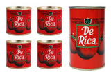 De Rica Large Tomato Sauce 400g