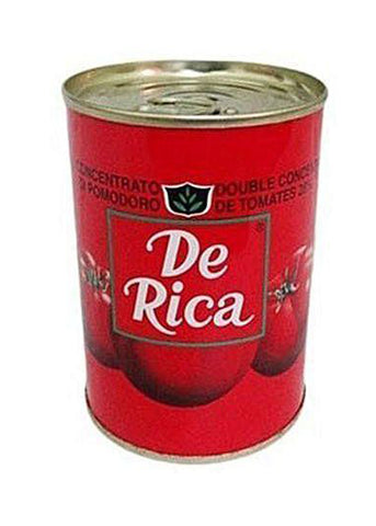 De Rica Large Tomato Sauce 400g