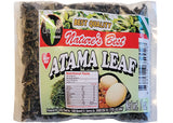Dry Organic Atama Leaf Dry 1oz