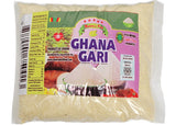 Copy of Organic White Ghana Gari  50 Lbs.