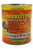 Ghana Fresh Palmut Cream - 800g (1.8 LB)