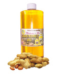 Pure Groundnut Oil - 1 Liter