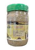 Organic Ground Okra Spice 8 oz