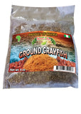Crayfish Ground Dry  4oz