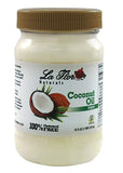 La Flor Coconut Oil 32 oz