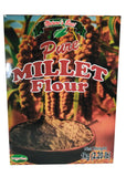 Pure Millet Flour  2.20 lb.