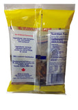 MR. JOHN'S Ripe Spicy Plantain Chips Snacks - 2.47 oz (70g)