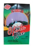 Copy of Mama Original Ofada Local Wild Rice 3.3 lbs. - 1.5 Kg