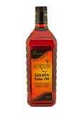Nutrolein Red Palm Oil 1100ml 37.19 oz.