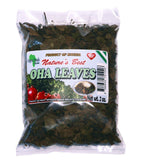 Dry Organic OHA Leaf 2.0 oz.