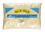 OLA-OLA Authentic Pounded Yam 5 lbs.