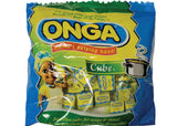 Onga Food Seasoning Cubes  4g x 45 Cubes