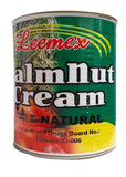 Palm Oil Palm Nut Cream - 800g (1.8 LB)