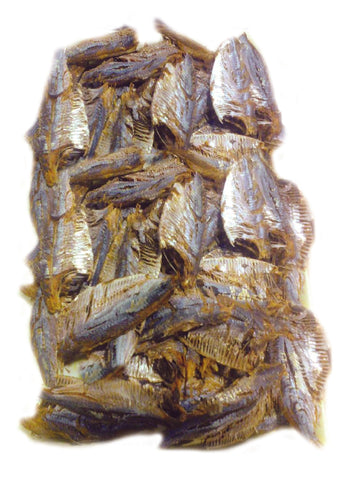 Peeled Boney fish - 1 lb.