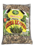 Dry Organic Nigerian Uziza Leaf 2 0z