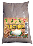 Organic Whole Wheat Fufu Flour 2 lbs.