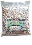 Nigerian White Beans 1.5 lb
