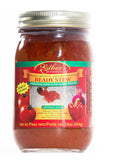 Eater Spicy Ready Stew 16 oz Ester Stew